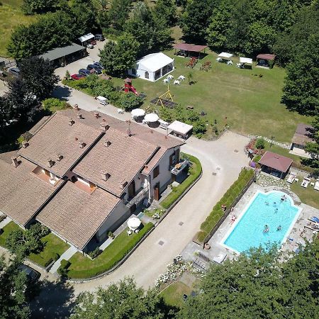 Borgo Caiano Country Inn Eksteriør bilde