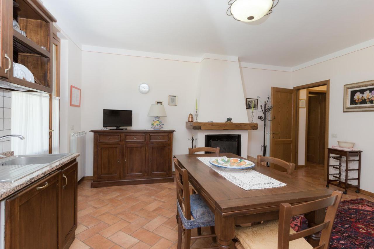 Borgo Caiano Country Inn Eksteriør bilde