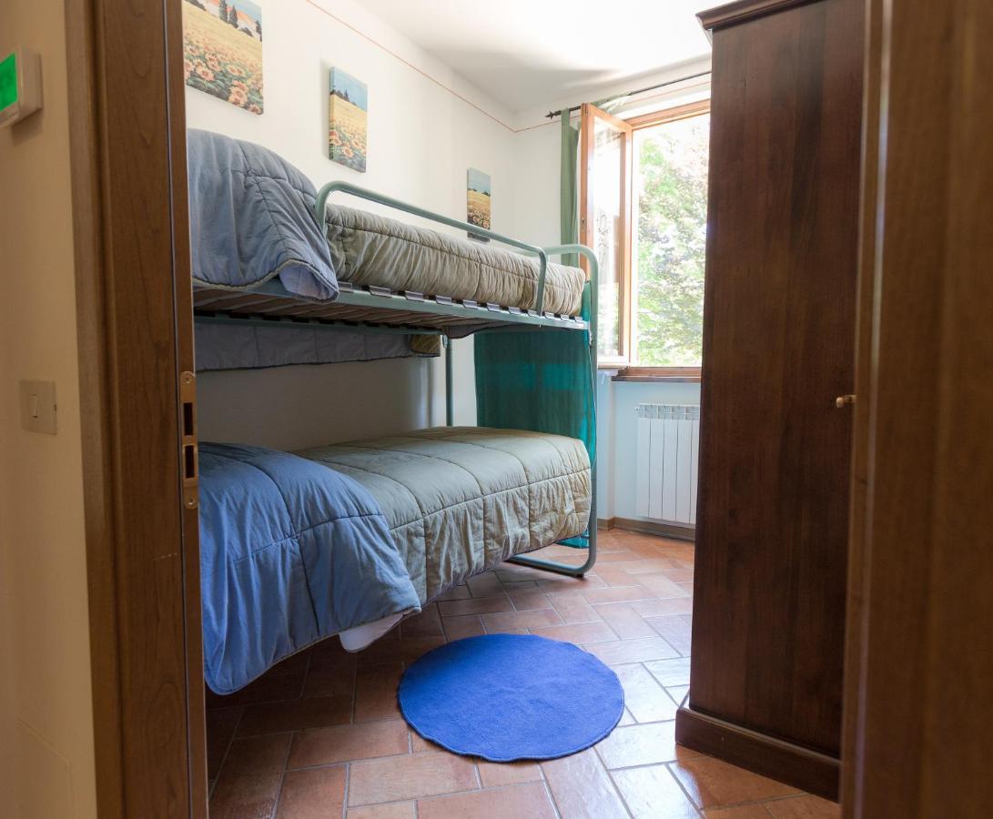 Borgo Caiano Country Inn Eksteriør bilde