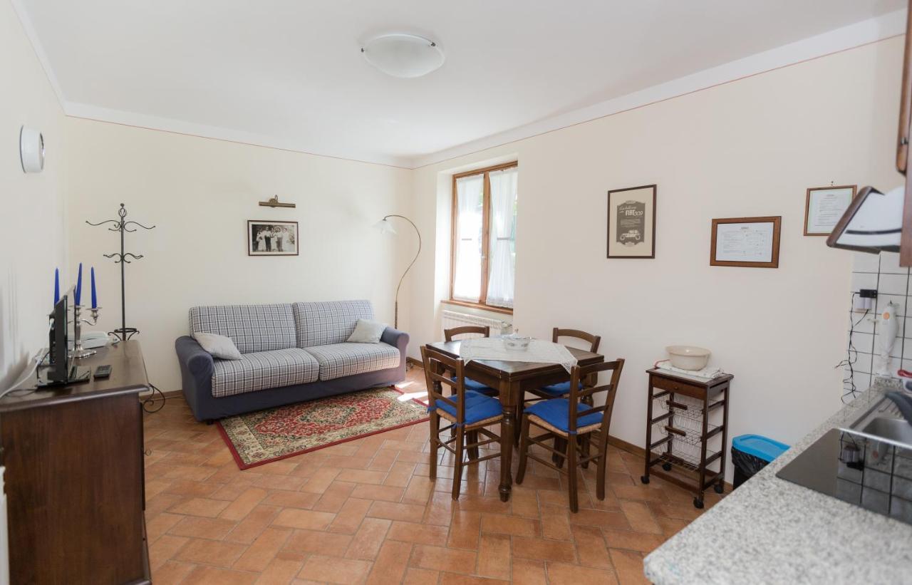 Borgo Caiano Country Inn Eksteriør bilde