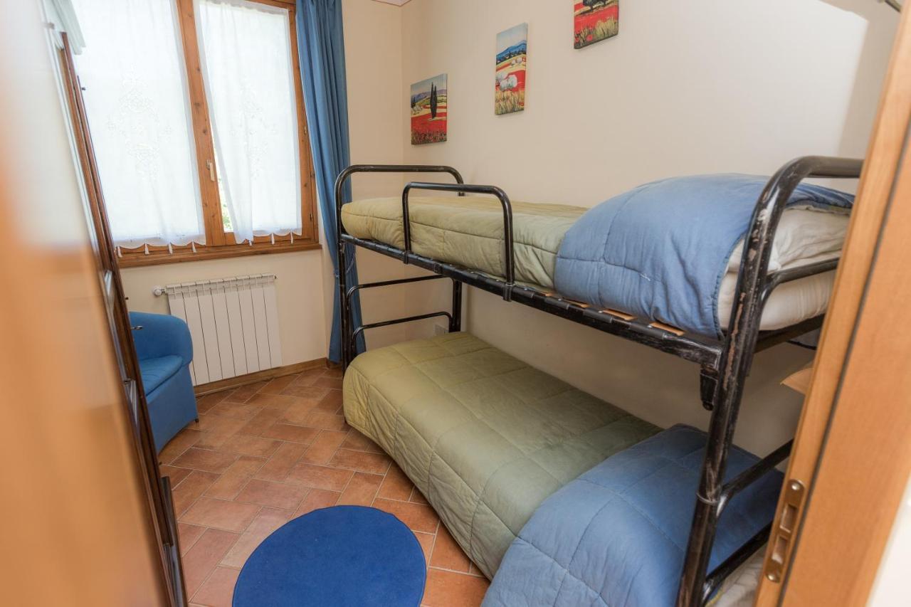 Borgo Caiano Country Inn Eksteriør bilde