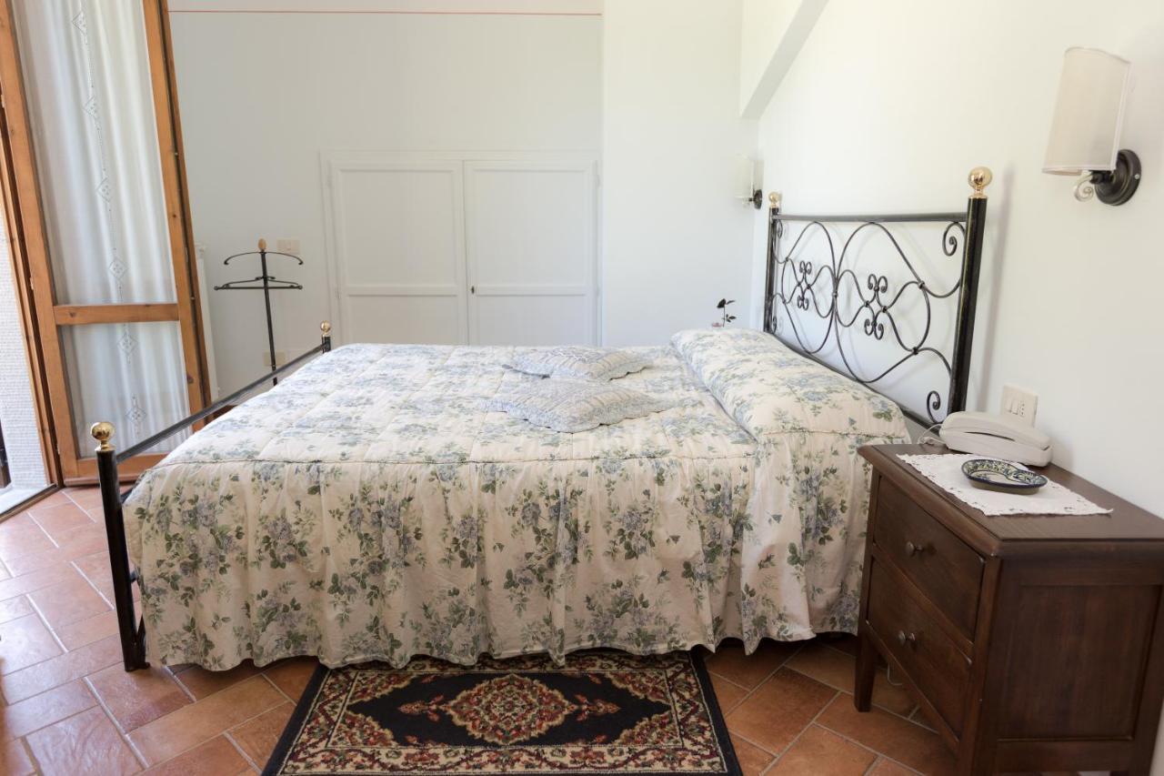Borgo Caiano Country Inn Eksteriør bilde