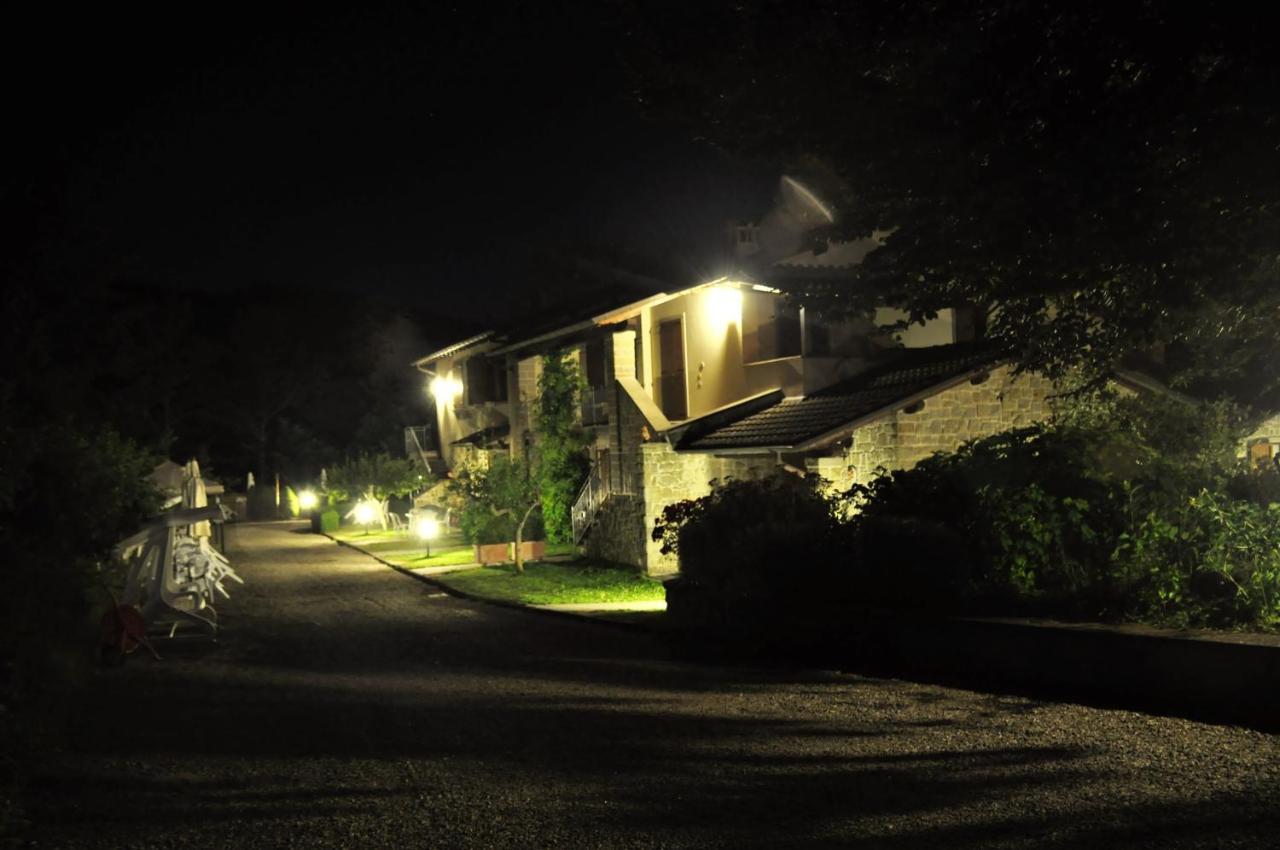Borgo Caiano Country Inn Eksteriør bilde