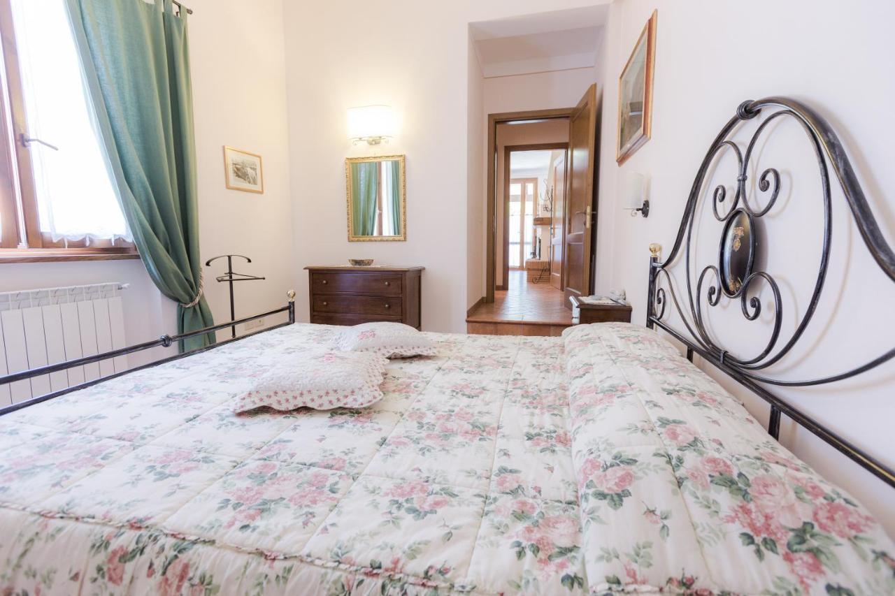 Borgo Caiano Country Inn Eksteriør bilde