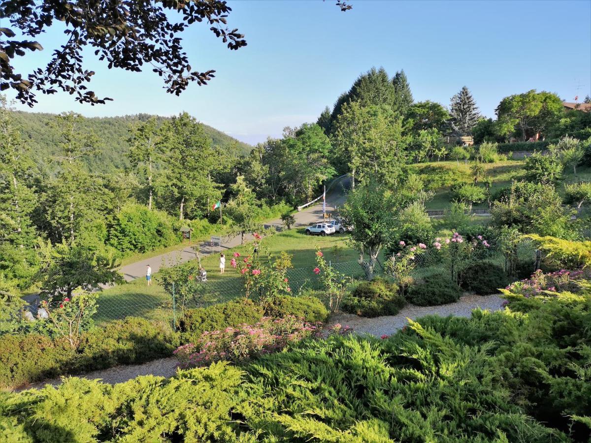 Borgo Caiano Country Inn Eksteriør bilde