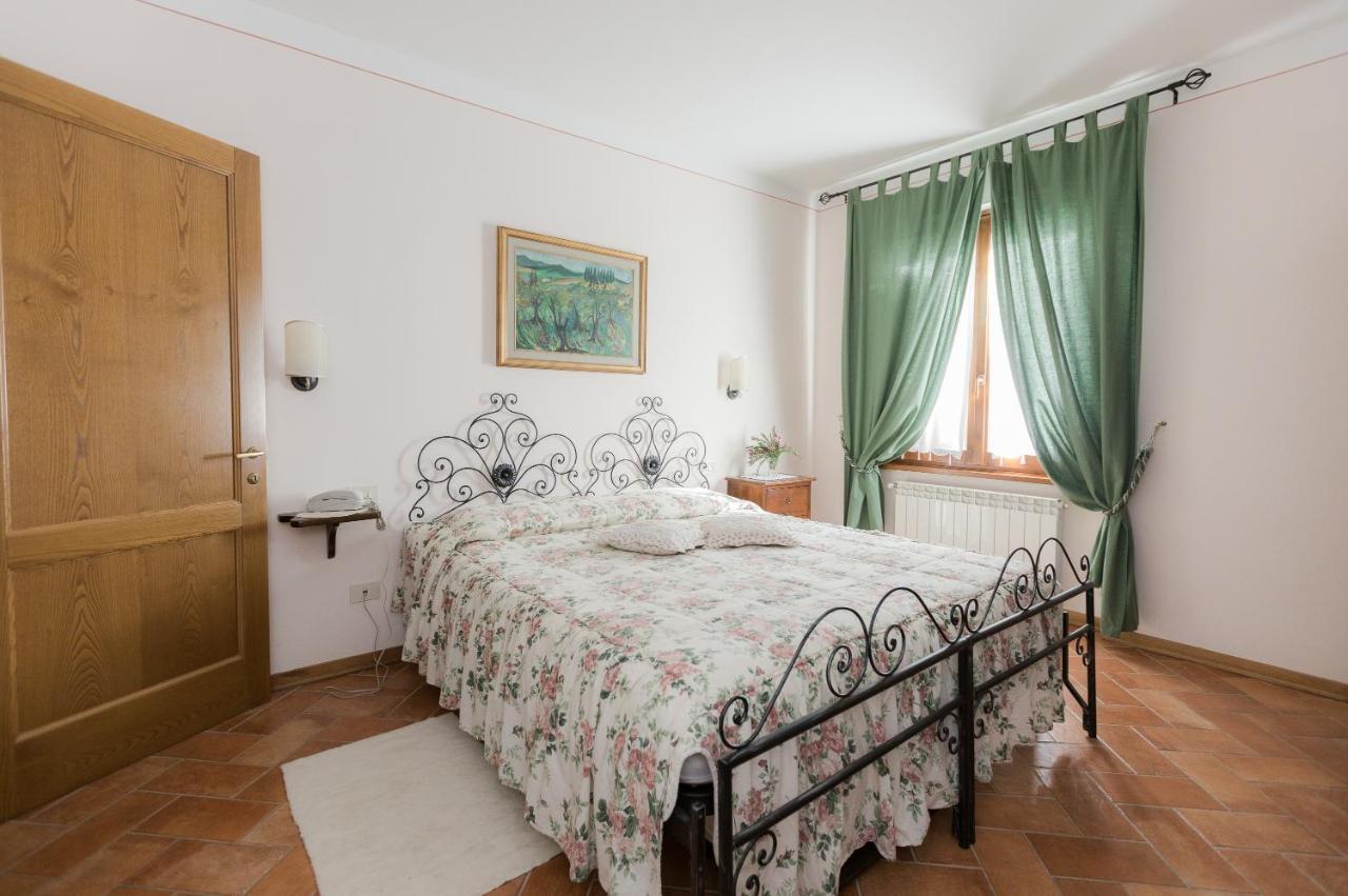 Borgo Caiano Country Inn Eksteriør bilde