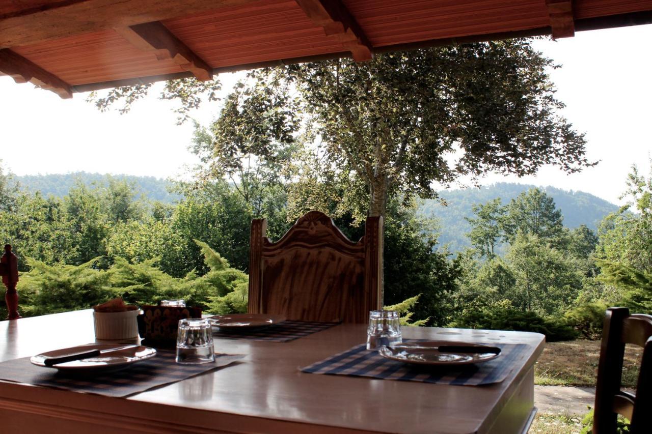 Borgo Caiano Country Inn Eksteriør bilde