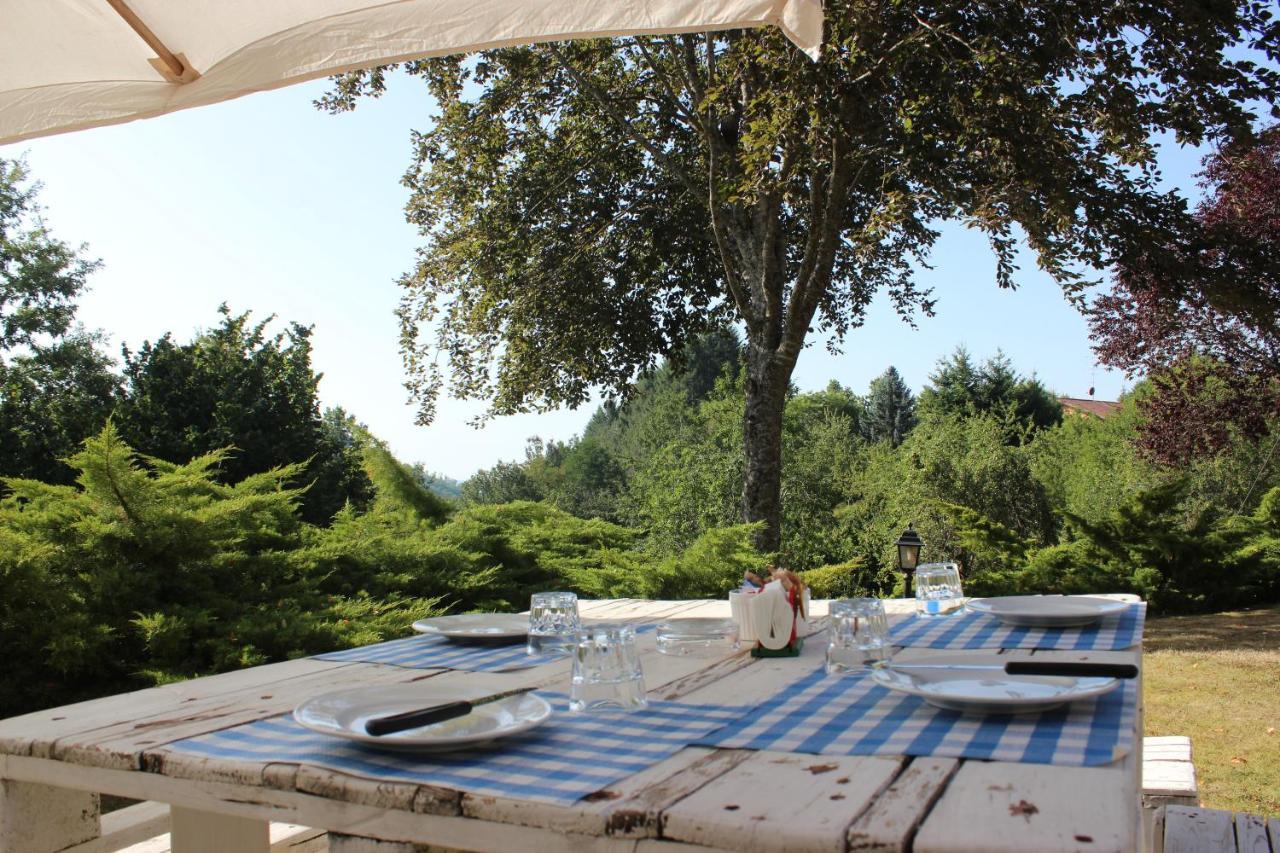 Borgo Caiano Country Inn Eksteriør bilde
