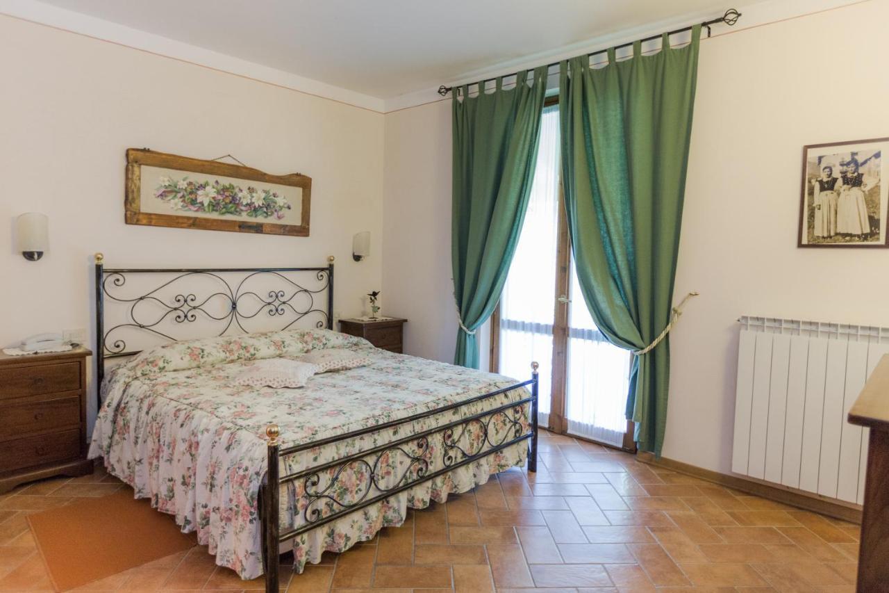 Borgo Caiano Country Inn Eksteriør bilde