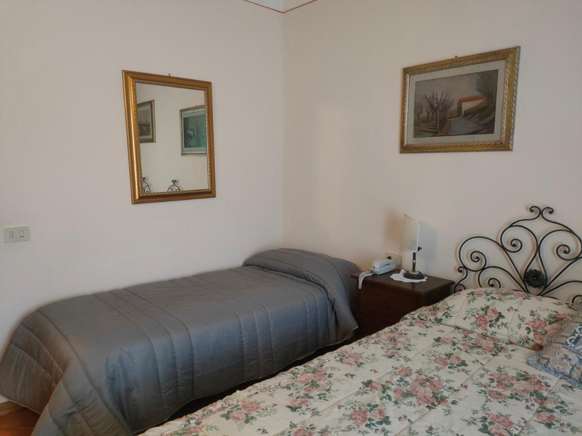Borgo Caiano Country Inn Eksteriør bilde
