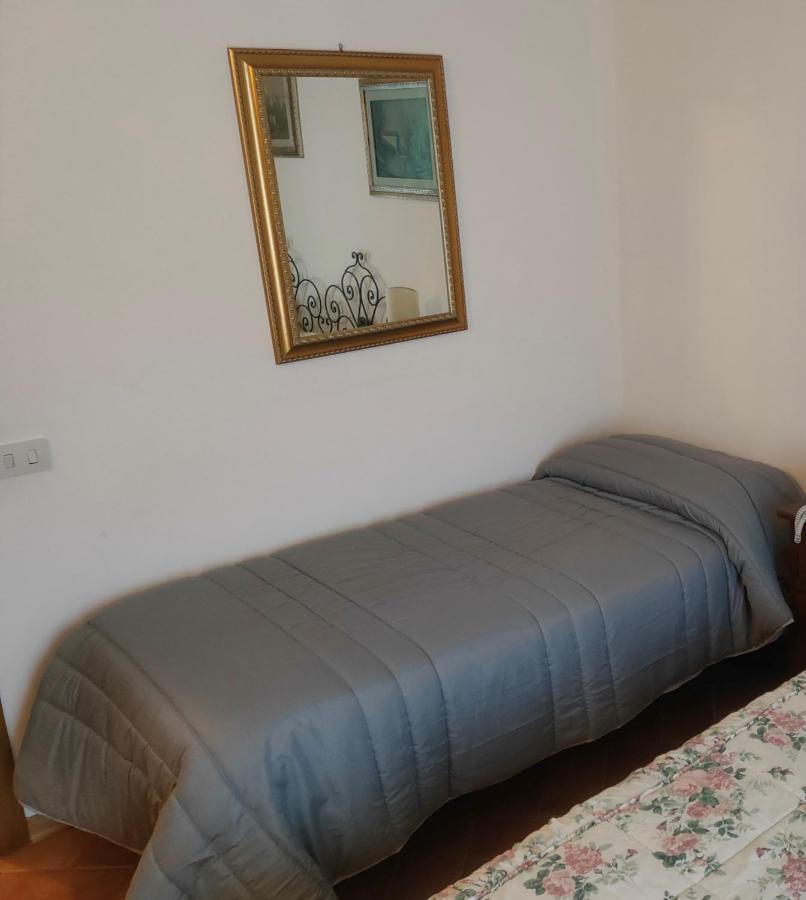 Borgo Caiano Country Inn Eksteriør bilde