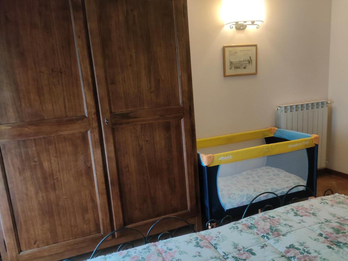 Borgo Caiano Country Inn Eksteriør bilde