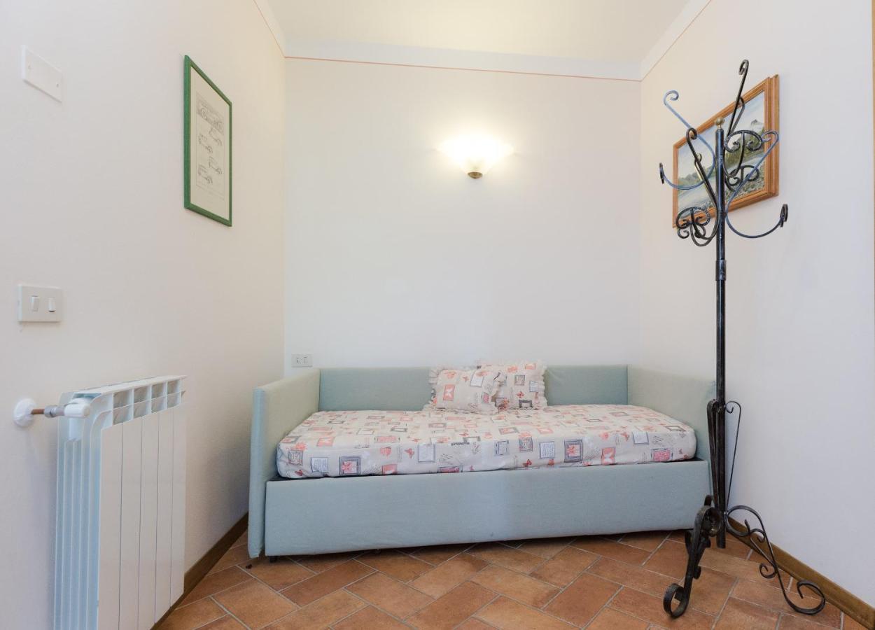 Borgo Caiano Country Inn Eksteriør bilde