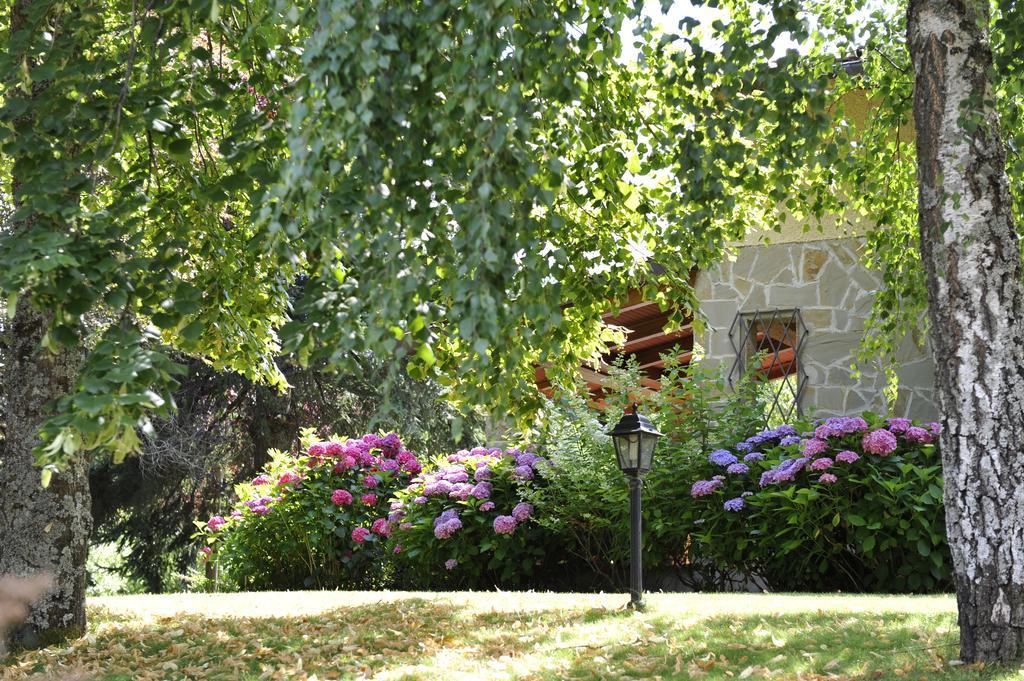 Borgo Caiano Country Inn Eksteriør bilde
