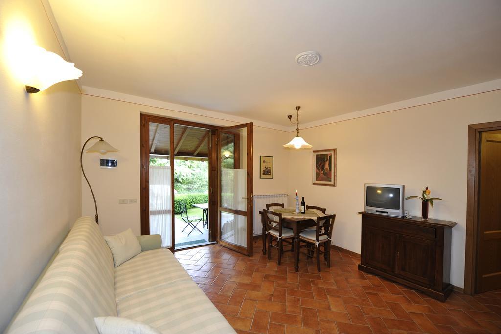 Borgo Caiano Country Inn Eksteriør bilde